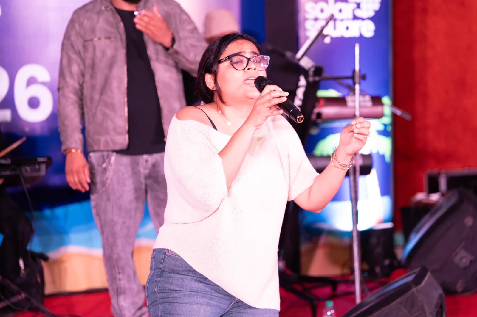 Karaoke Party Experience in Goa gallery image