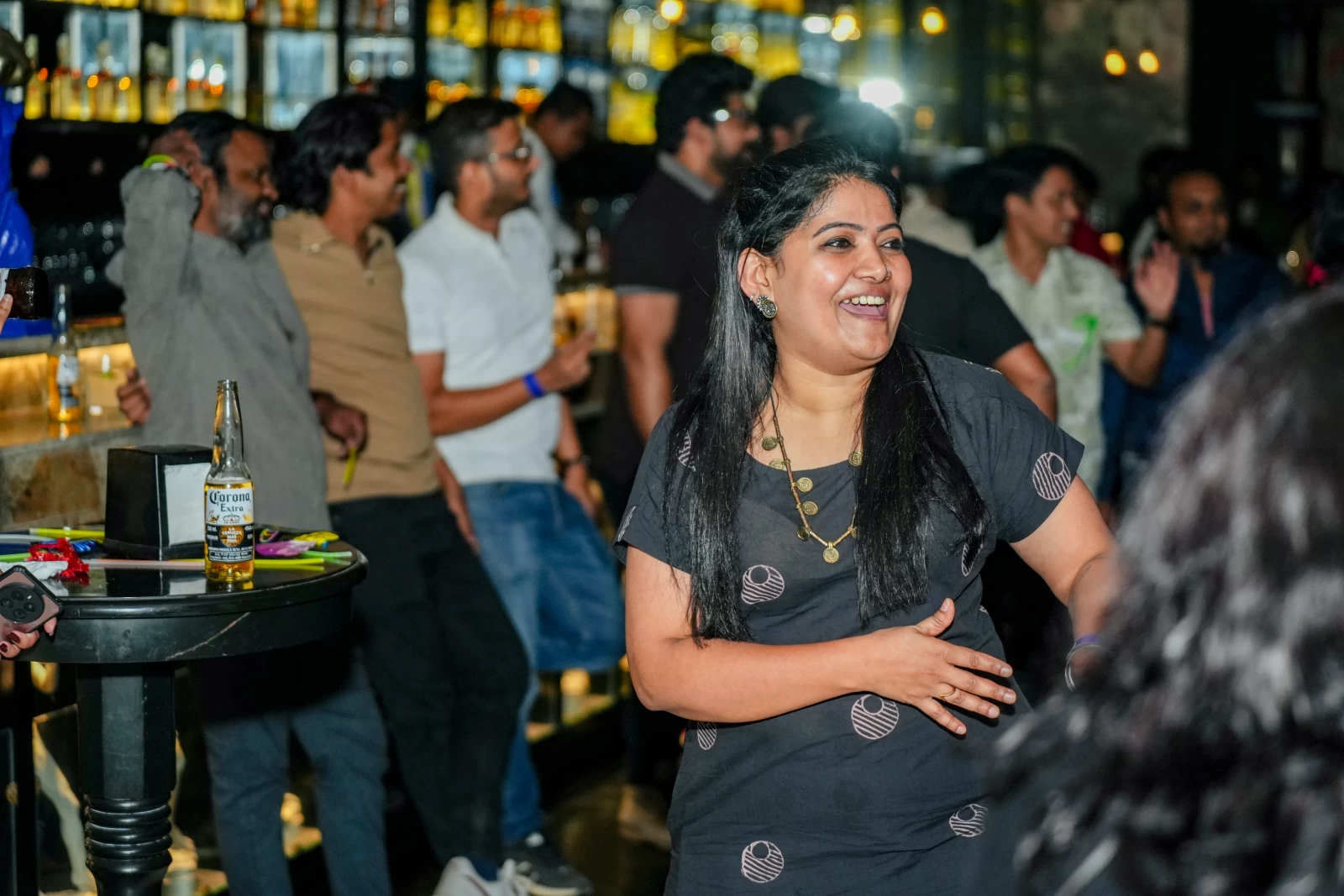 Best Club Party for Corporate Teams - Powered by SOS Party gallery image