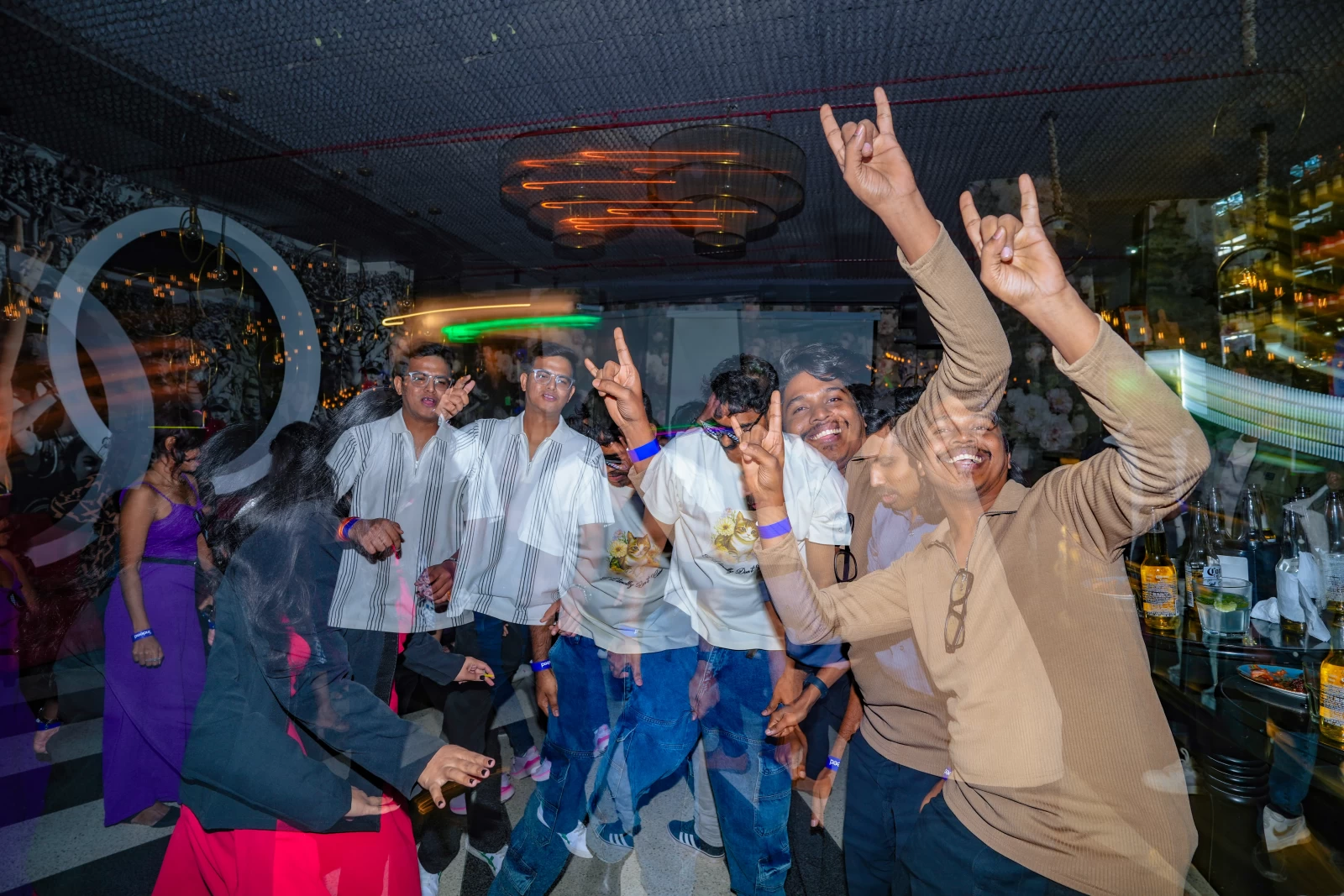 Best Club Party for Corporate Teams - Powered by SOS Party gallery image