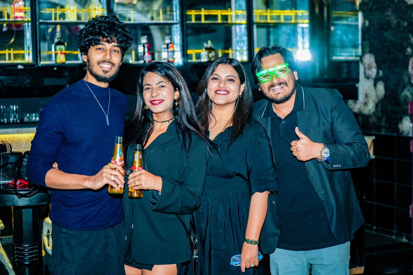 Best Club Party for Corporate Teams - Powered by SOS Party gallery image