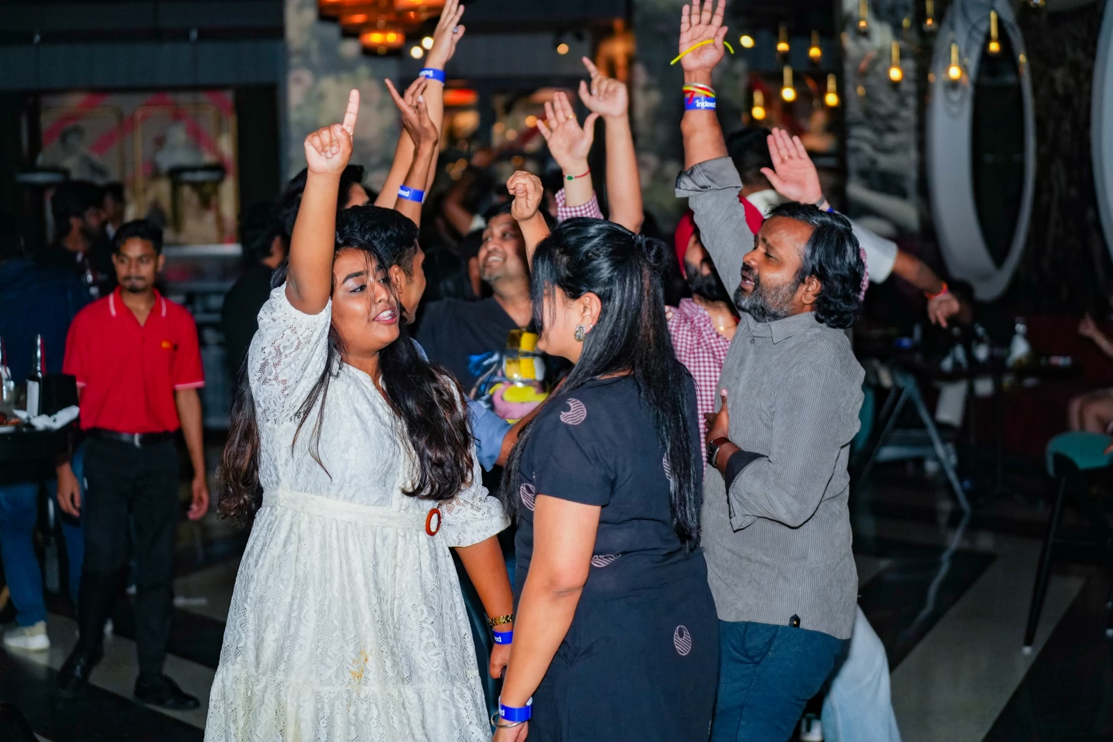 Best Club Party for Corporate Teams - Powered by SOS Party gallery image