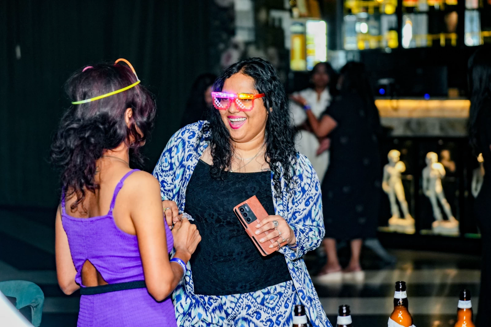 Best Club Party for Corporate Teams - Powered by SOS Party gallery image