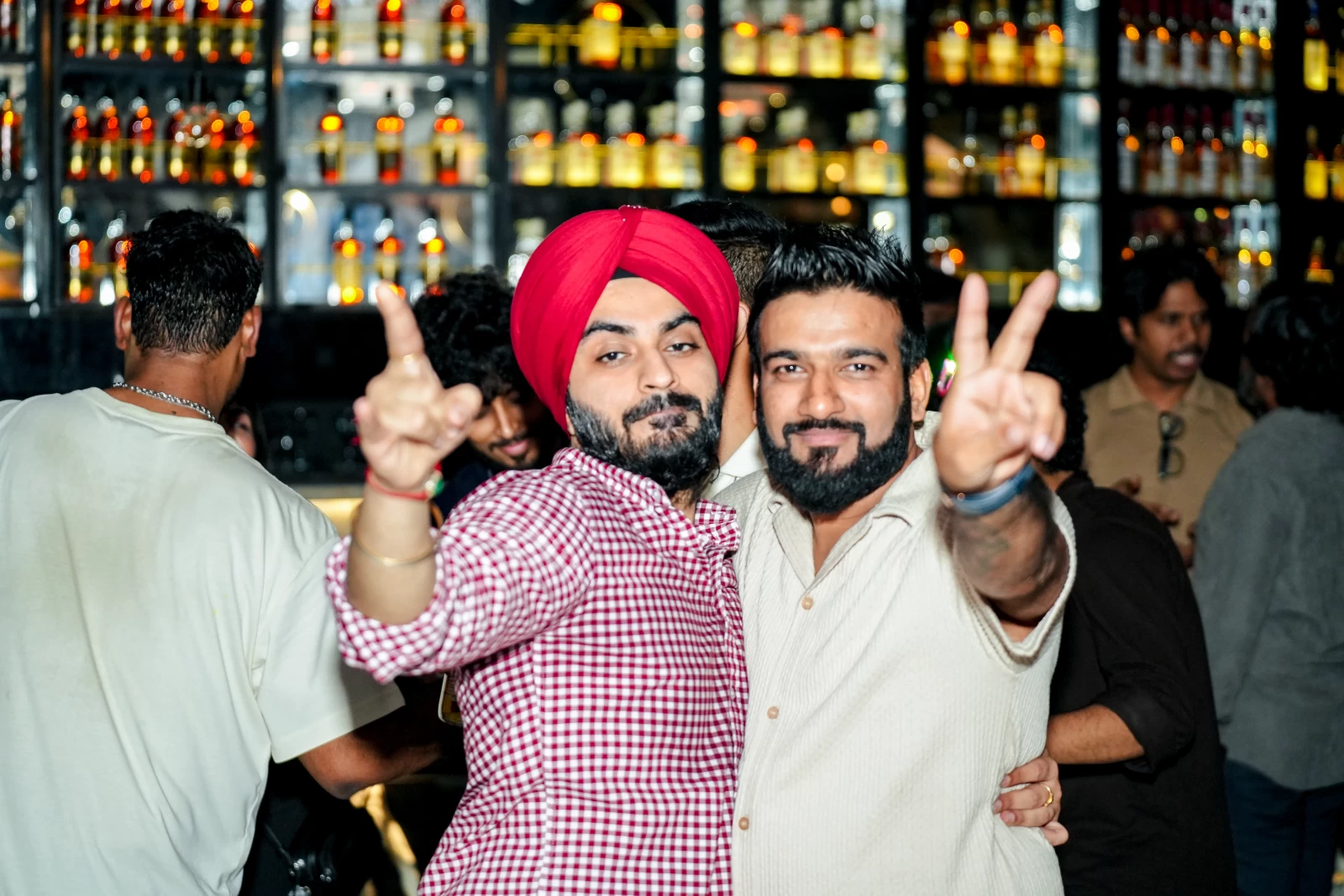 Best Club Party for Corporate Teams - Powered by SOS Party gallery image