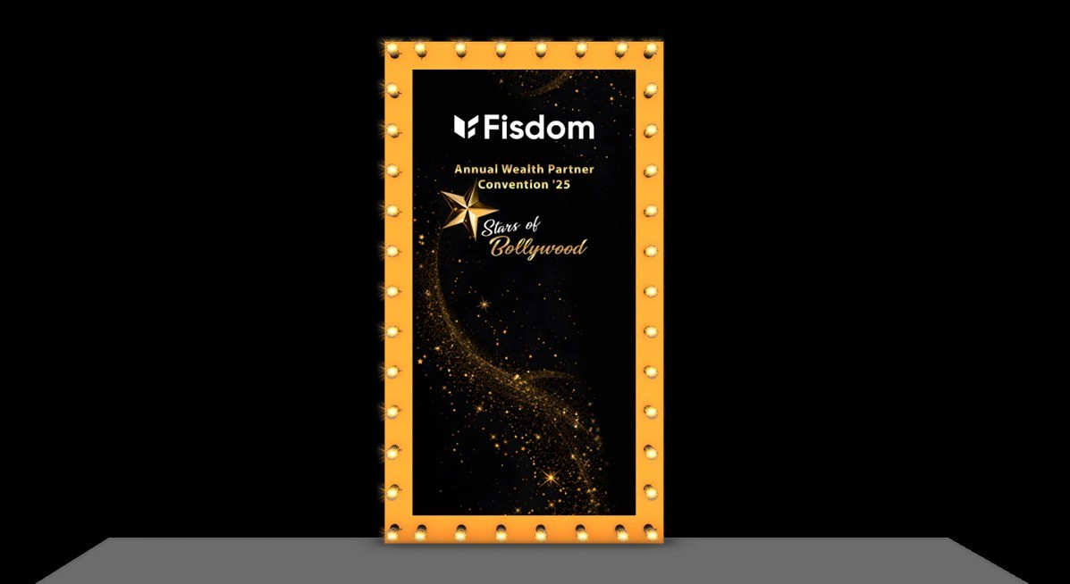 Standees with Bulbs in Black and Gold Bollywood Red Carpet Theme gallery image