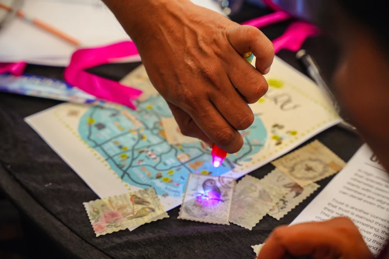 Bomb Squad: Save the CEO Escape Room Activity for Corporate Teams gallery image