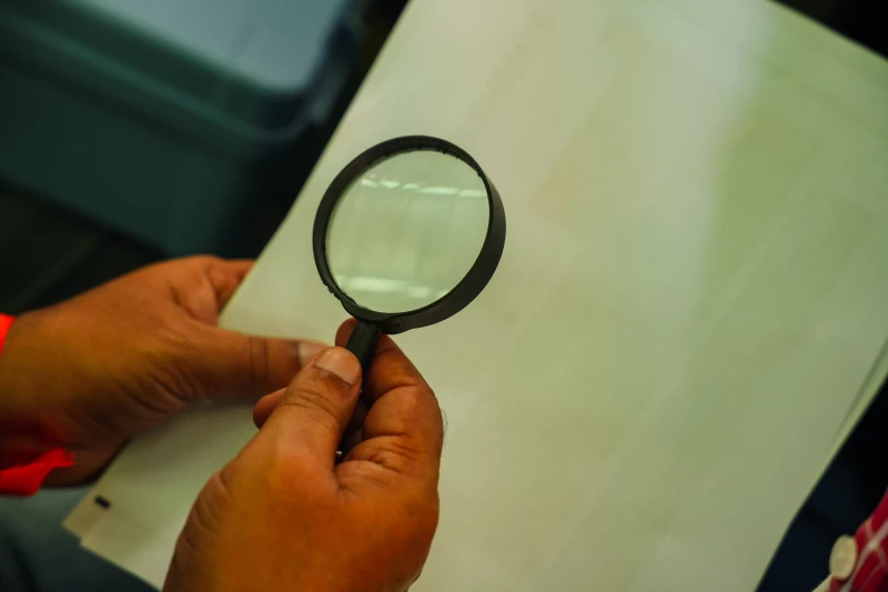 Bomb Squad: Save the CEO Escape Room Activity for Corporate Teams gallery image