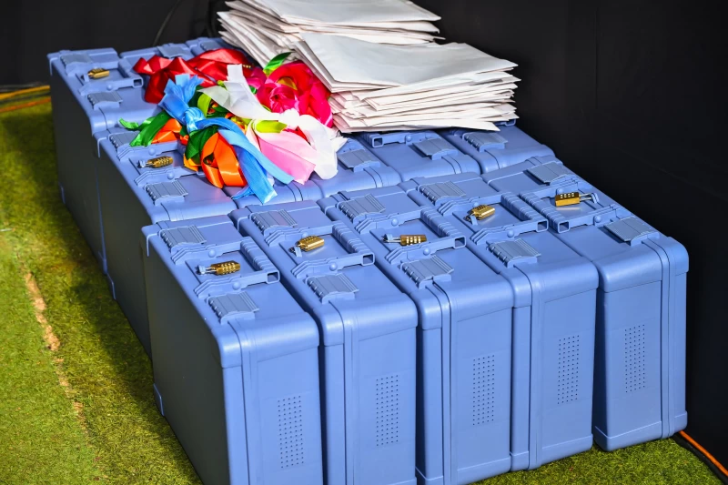 Bomb Squad: Save the CEO Escape Room Activity for Corporate Teams gallery image