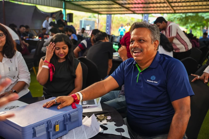 Bomb Squad: Save the CEO Escape Room Activity for Corporate Teams gallery image