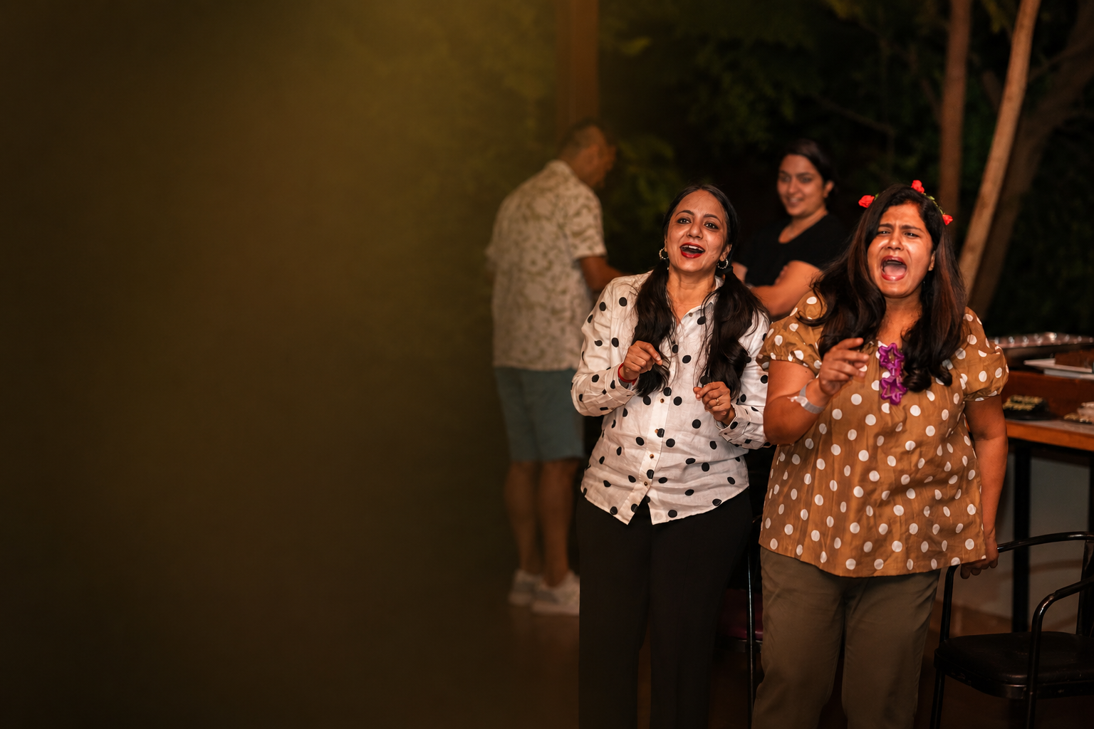 Boomwhackers Musical Team Building Event in Bangalore | SOS Party Corporate Experience gallery image