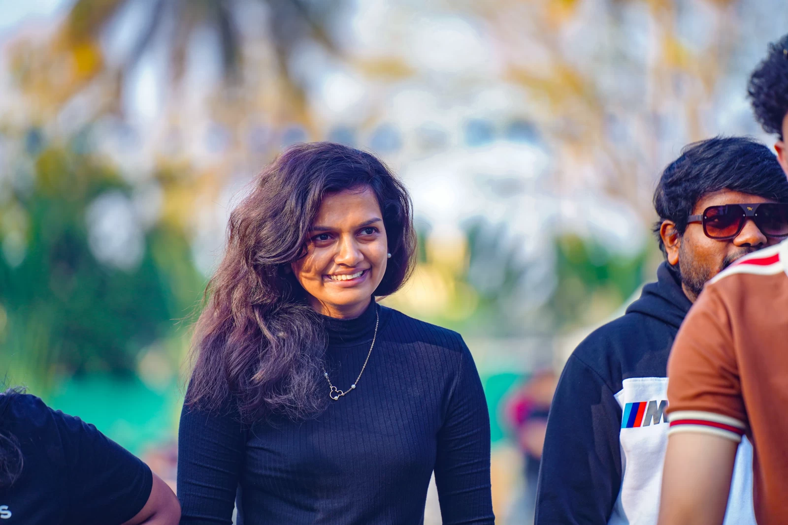 Boomwhackers Musical Team Building Event in Bangalore | SOS Party Corporate Experience gallery image