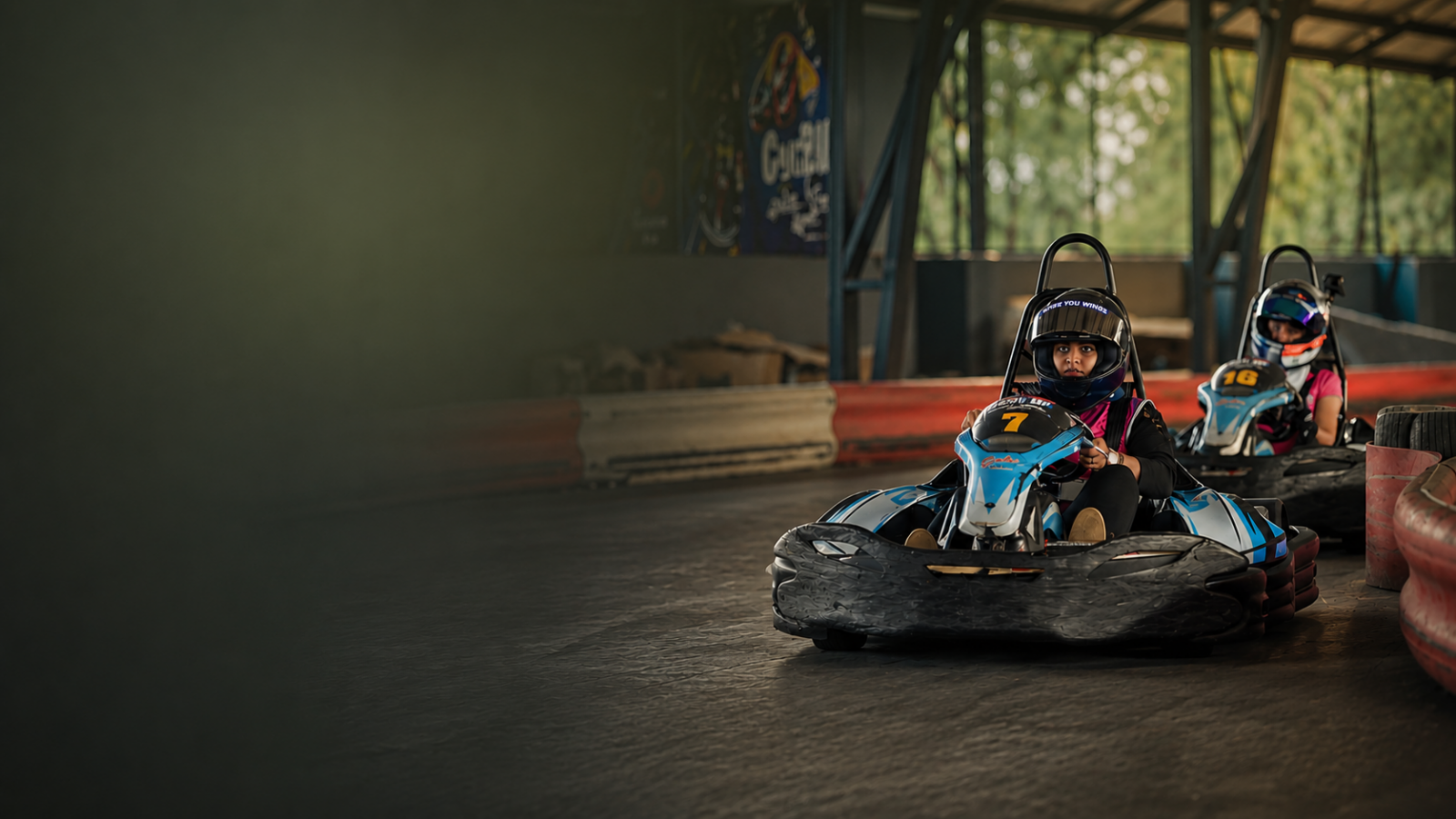 Adventure & activities