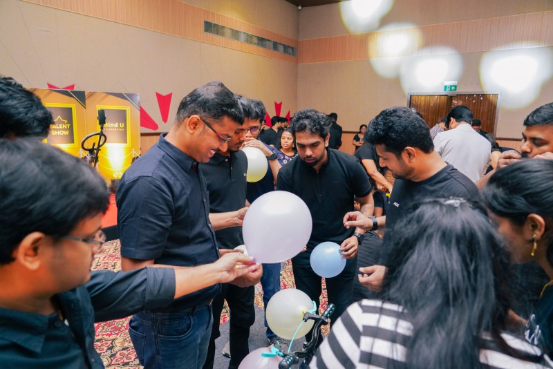 Plan your corporate charity event in Mumbai with SOS Party's CSR ideas! gallery image