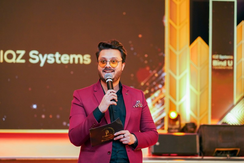 SOS Party's corporate charity events bring CSR team building to a new level. gallery image