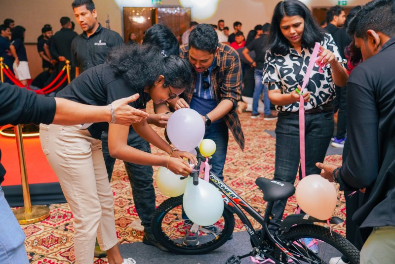 Plan a unique CSR activity with SOS Party in Gurugram or Bengaluru. gallery image