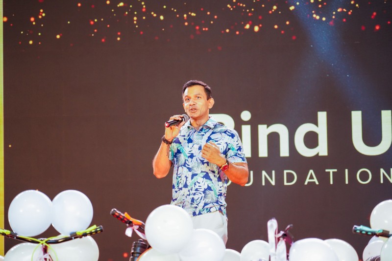 Corporate charity event ideas with a focus on NGO donations and team building. gallery image