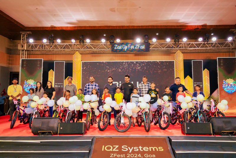 Inspire your team with unique CSR activities across Bengaluru and Hyderabad! gallery image