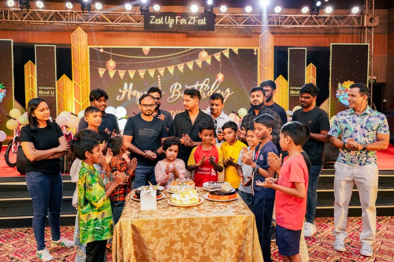 Build a bike for a cause - The ultimate CSR activity in Mumbai! gallery image