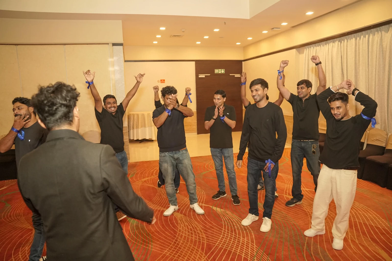 Team Building Activities in Goa for Corporate Offsites gallery image