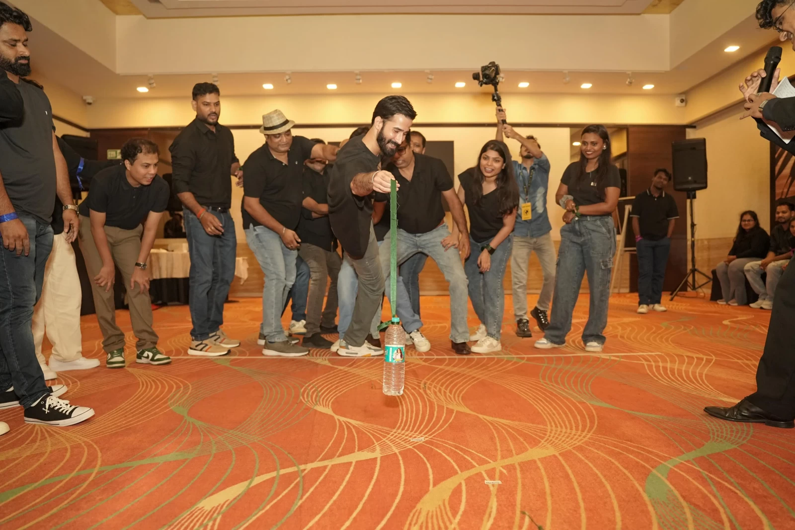 Team Building Activities in Goa for Corporate Offsites gallery image