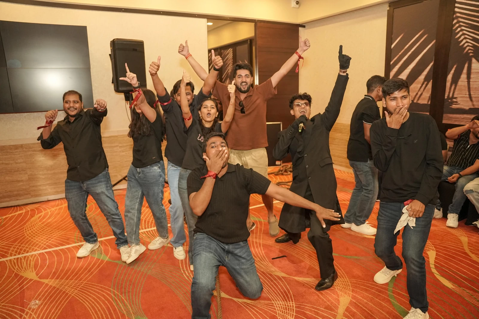 Team Building Activities in Goa for Corporate Offsites gallery image