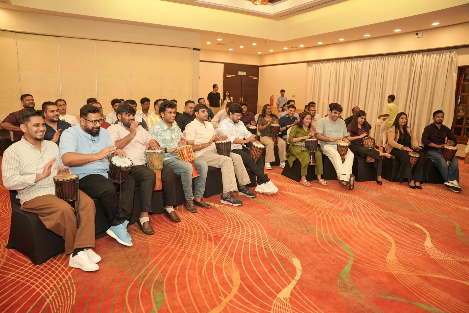 Team Building Activities in Goa for Corporate Offsites gallery image
