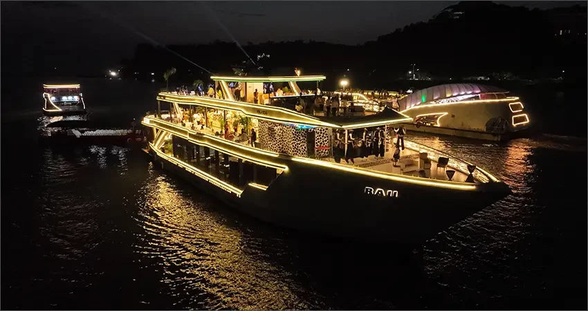 Premium corporate hospitality and entertainment