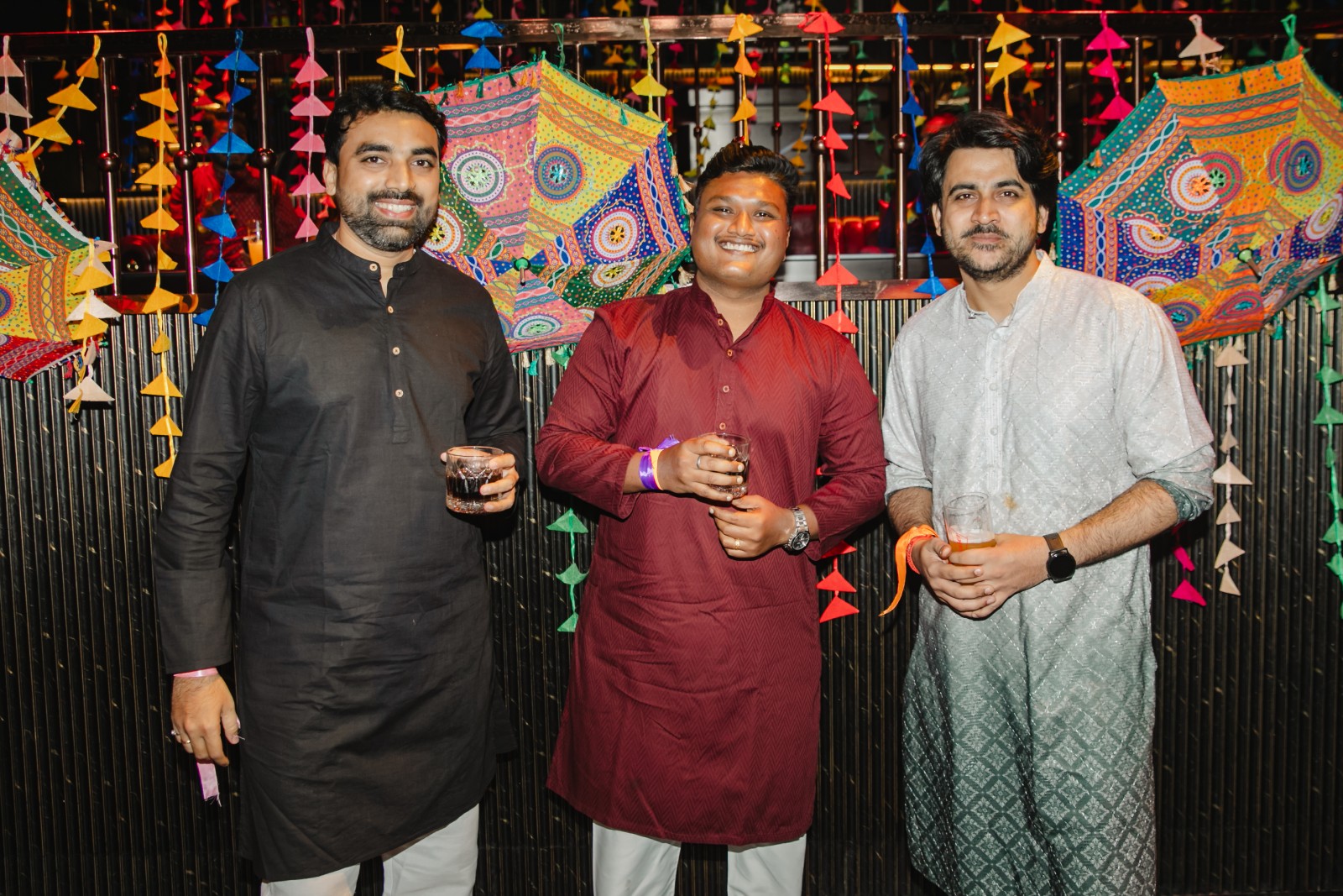 Corporate Navratri Celebration - Dandiya and Garba Night gallery image