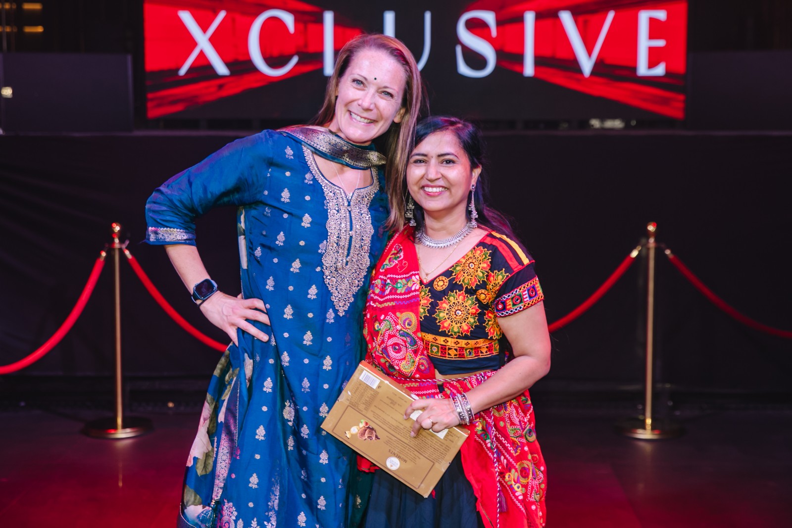 Corporate Navratri Celebration - Dandiya and Garba Night gallery image