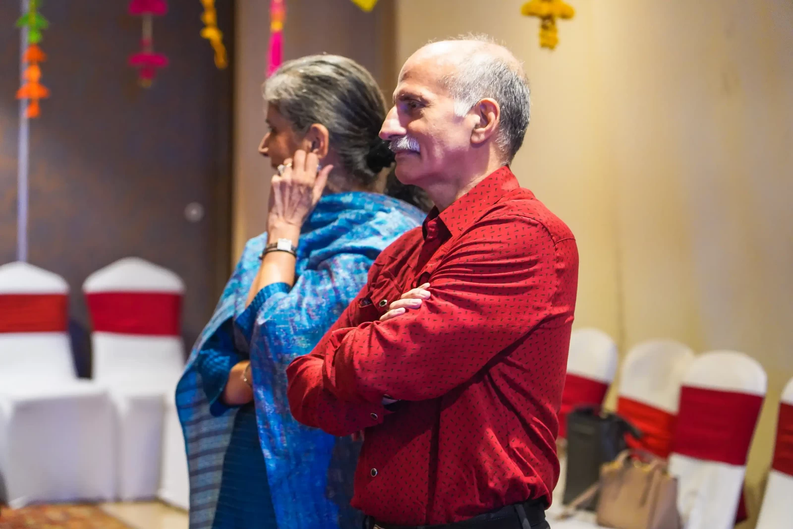 Diwali Celebration for Corporate | SOS Party gallery image