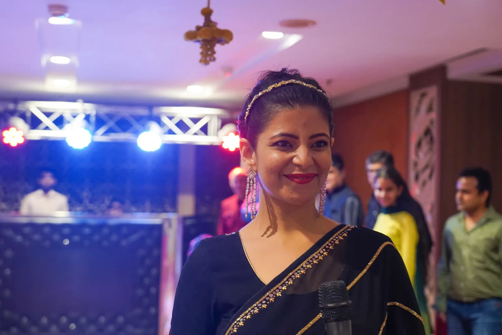 Diwali Celebration for Corporate | SOS Party gallery image