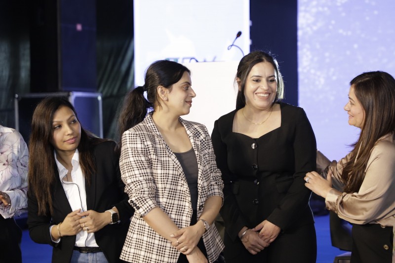 Office Inauguration Event in Noida for SEW Office by SOS Party gallery image