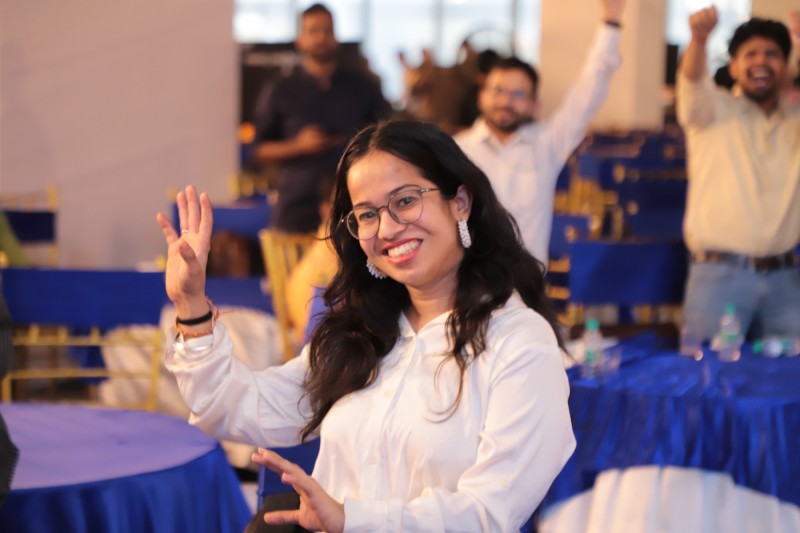 EW Noida Inauguration Managed by SOS Party, India's Corporate Event Leader gallery image