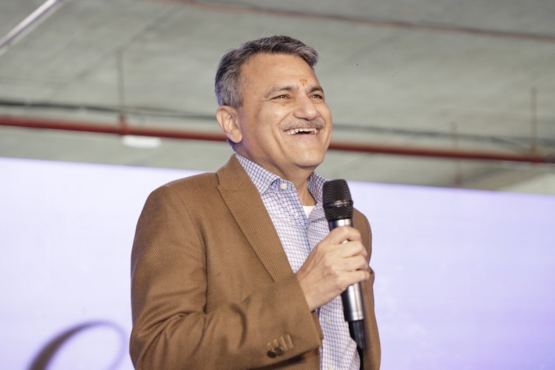 Speech by SEW Management gallery image