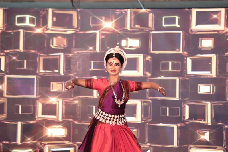 Leading Corporate Event Company SOS Party Hosts SEW Inauguration in Noida gallery image