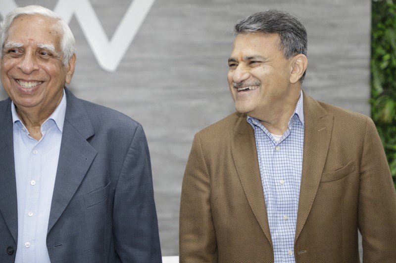 Office Inauguration Event in Noida for SEW Office by SOS Party gallery image