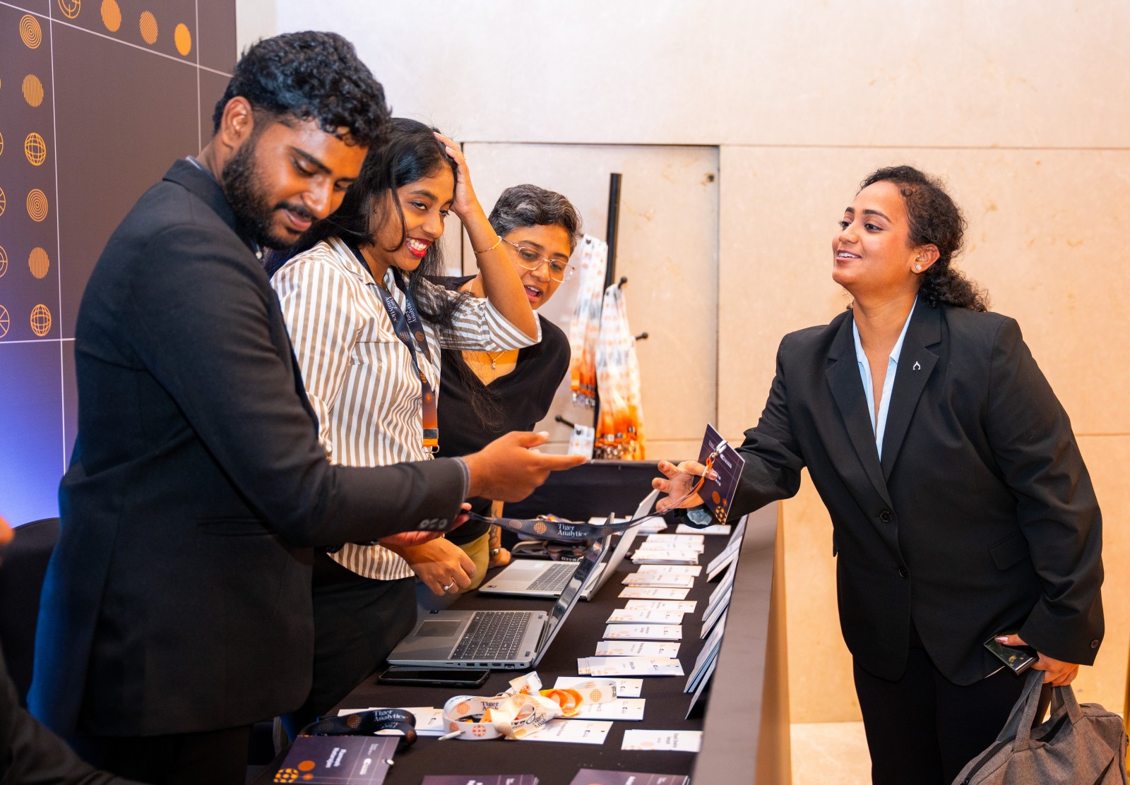Corporate event production Bangalore