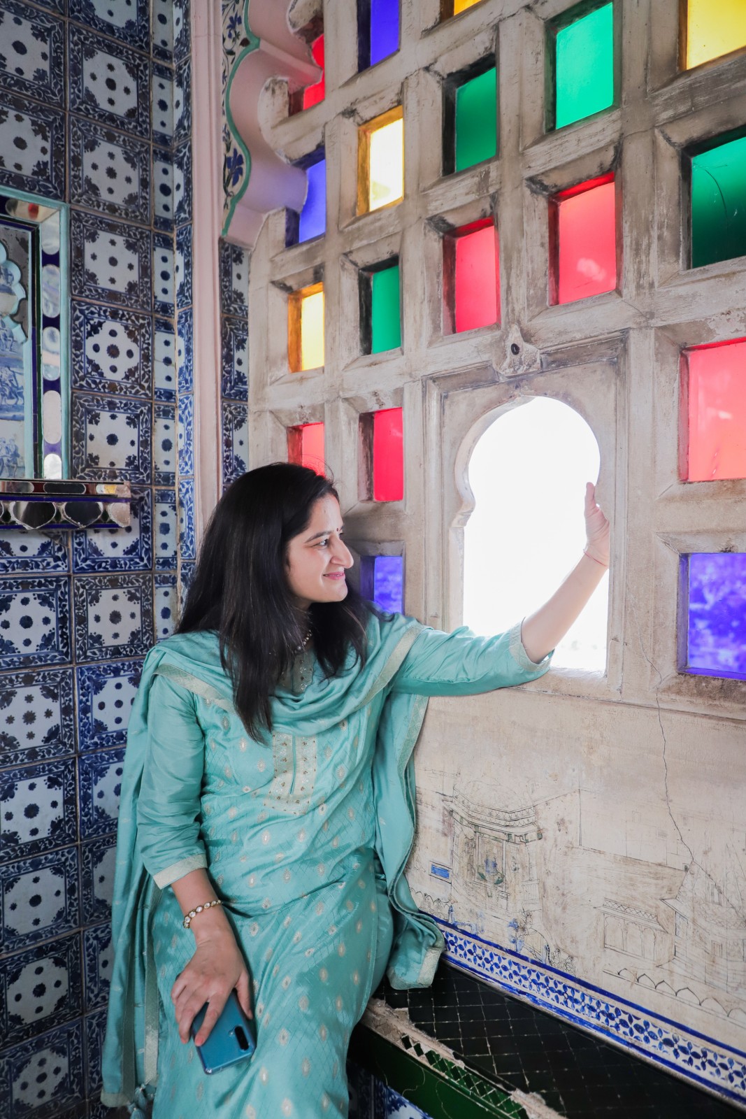 Cloudera Udaipur All Hands Offsite | Trident Udaipur | SOS Party gallery image