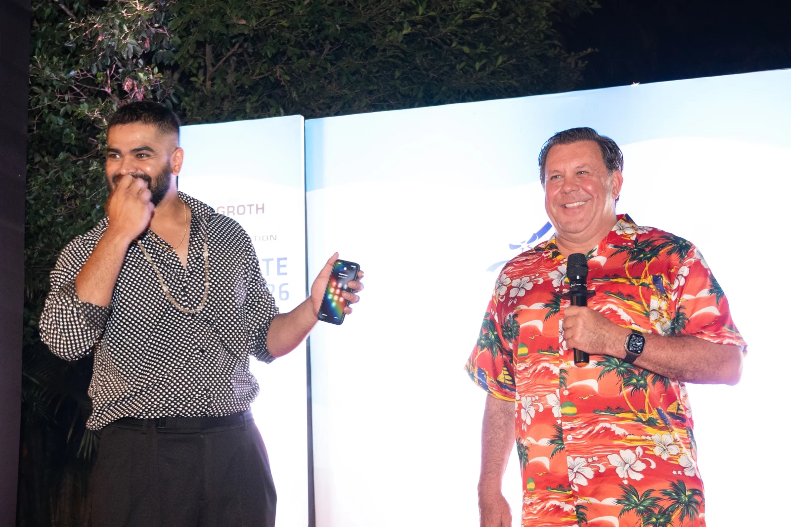 Continental Disc Corporation (Baker Hughes) Annual Sales Conference in Goa | Taj Cidade de Goa gallery image