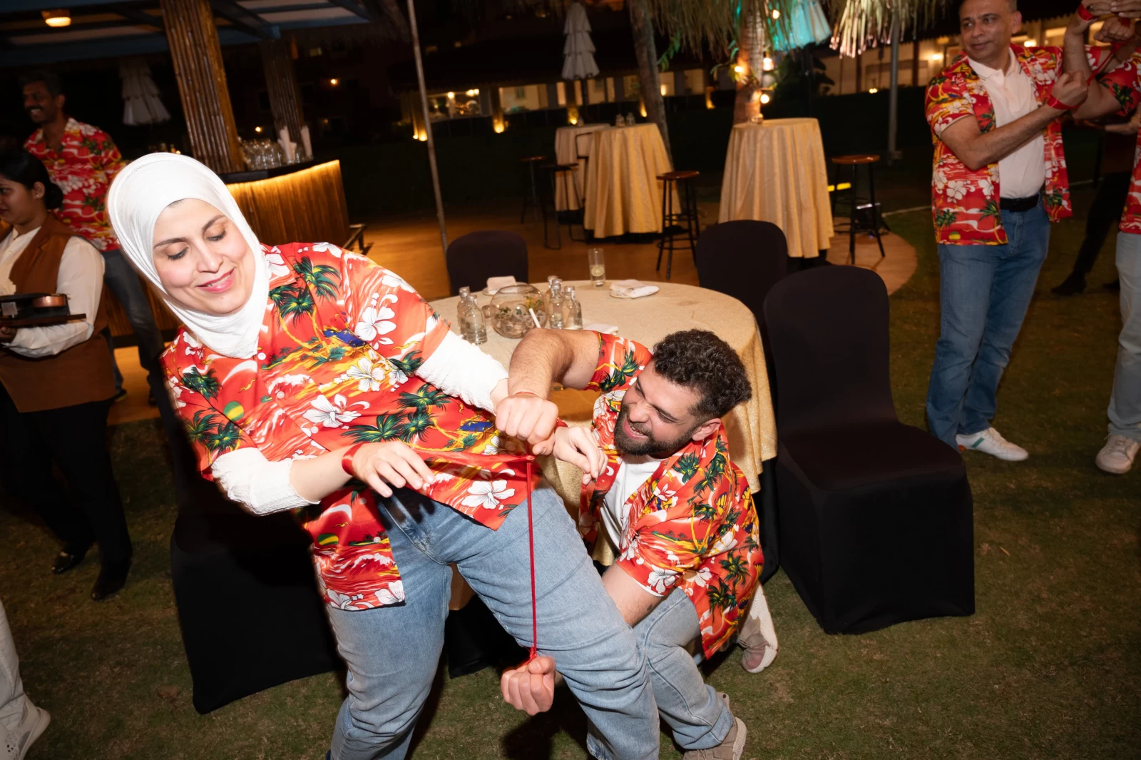 Continental Disc Corporation (Baker Hughes) Annual Sales Conference in Goa | Taj Cidade de Goa gallery image