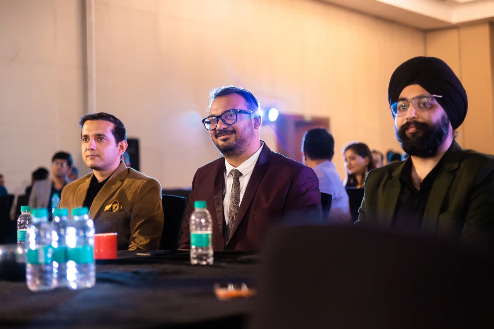Corporate Annual Day Celebration in Chandigarh for Priority Group | Park Plaza Zirakpur gallery image