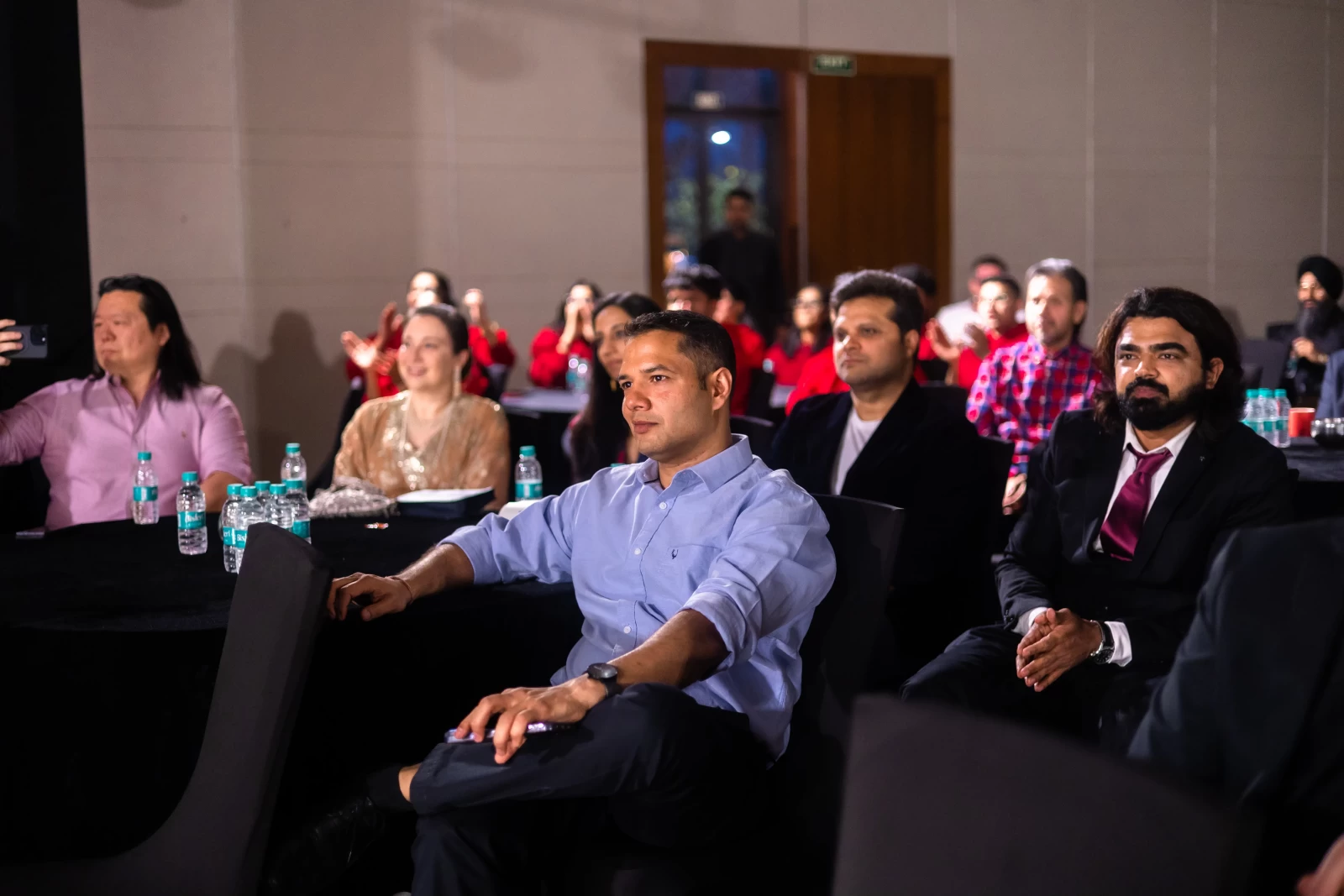 Corporate Annual Day Celebration in Chandigarh for Priority Group | Park Plaza Zirakpur gallery image