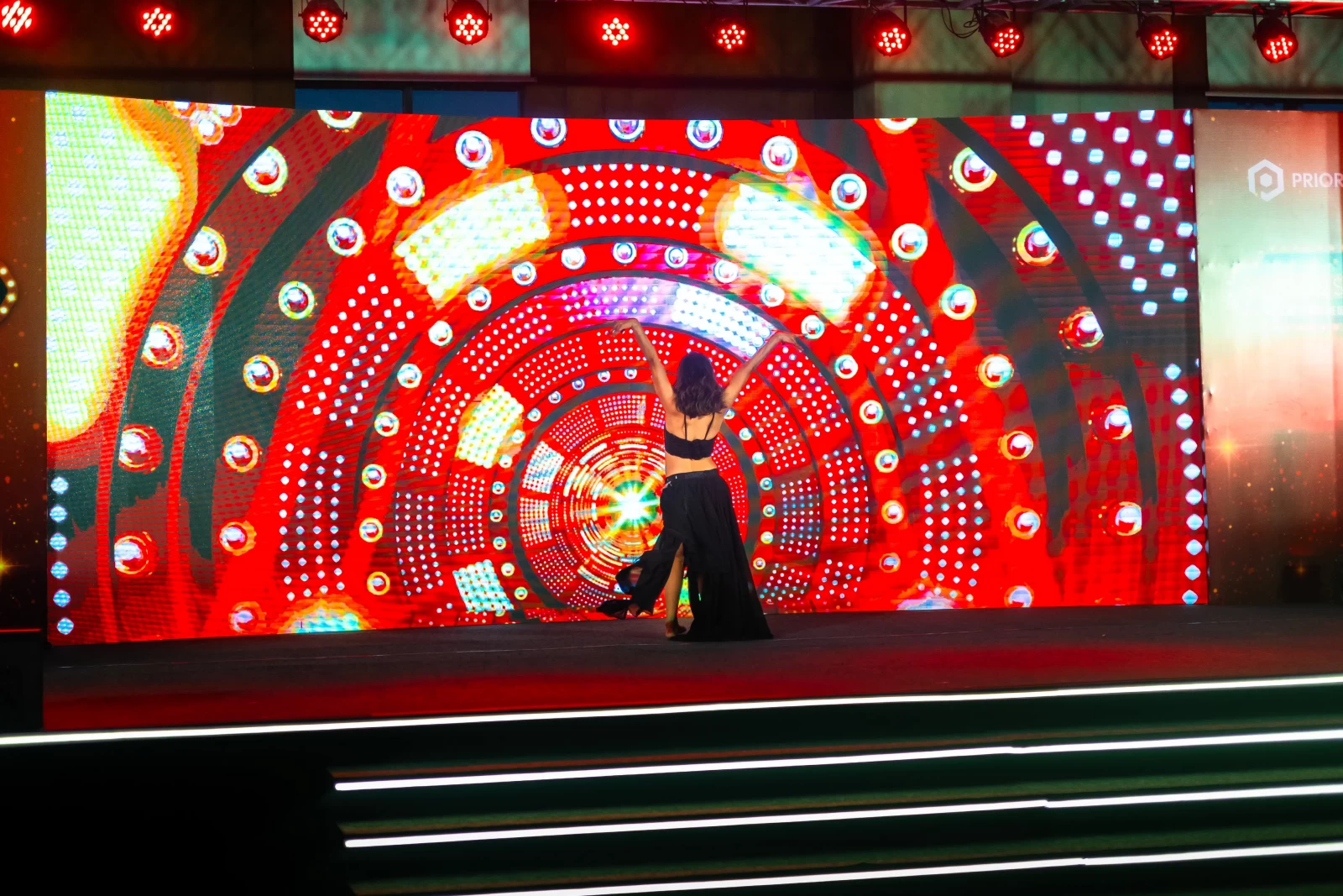 Corporate Annual Day Celebration in Chandigarh for Priority Group | Park Plaza Zirakpur gallery image