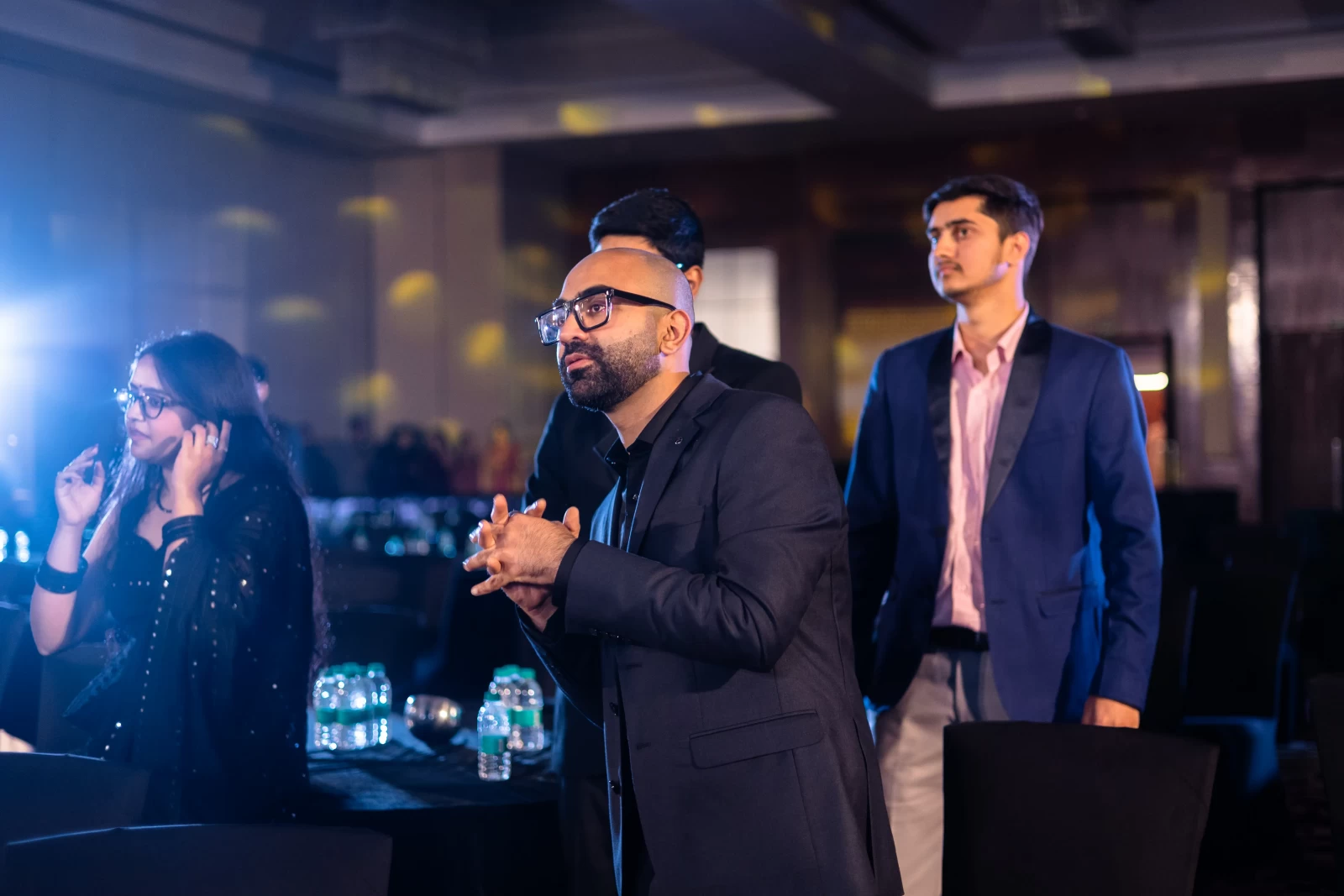 Corporate Annual Day Celebration in Chandigarh for Priority Group | Park Plaza Zirakpur gallery image