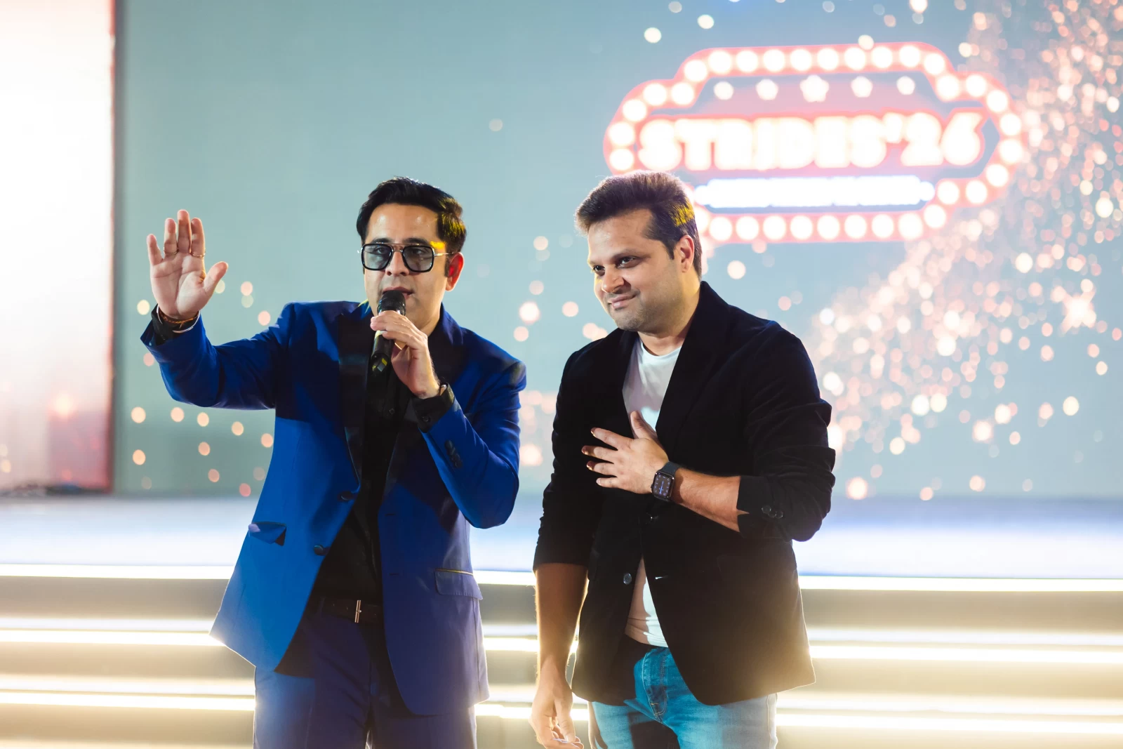 Corporate Annual Day Celebration in Chandigarh for Priority Group | Park Plaza Zirakpur gallery image