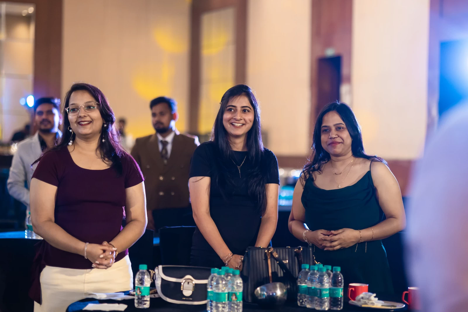 Corporate Annual Day Celebration in Chandigarh for Priority Group | Park Plaza Zirakpur gallery image