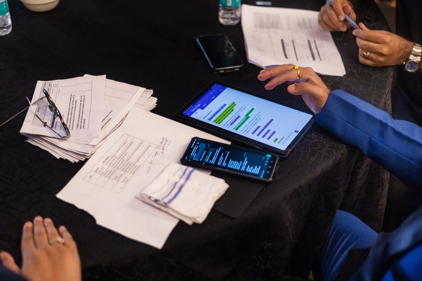 Corporate Annual Day Celebration in Chandigarh for Priority Group | Park Plaza Zirakpur gallery image