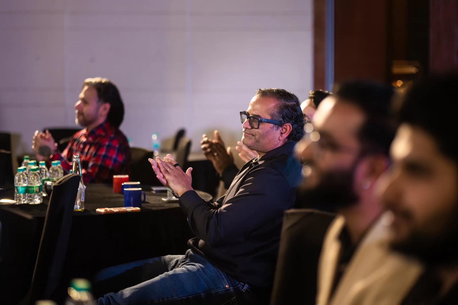 Corporate Annual Day Celebration in Chandigarh for Priority Group | Park Plaza Zirakpur gallery image