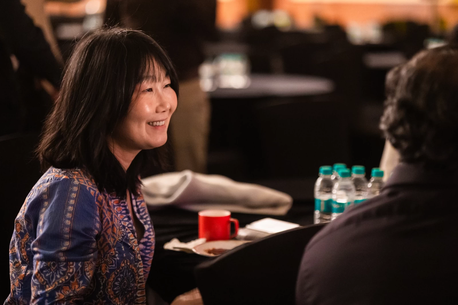 Corporate Annual Day Celebration in Chandigarh for Priority Group | Park Plaza Zirakpur gallery image