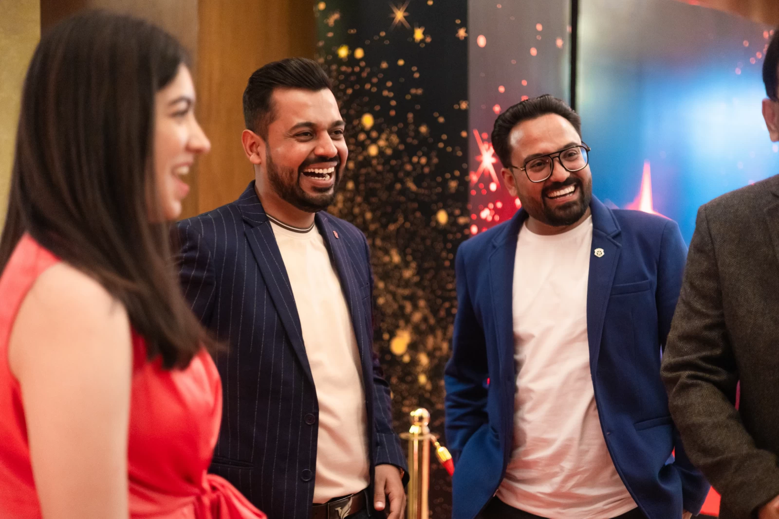 Corporate Annual Day Celebration in Chandigarh for Priority Group | Park Plaza Zirakpur gallery image