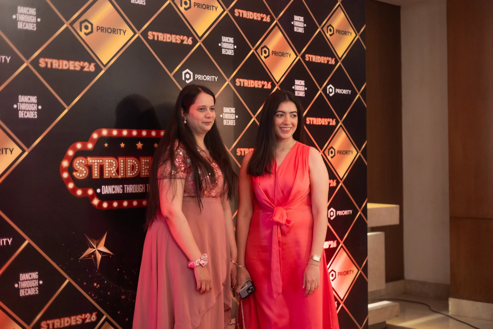 Corporate Annual Day Celebration in Chandigarh for Priority Group | Park Plaza Zirakpur gallery image